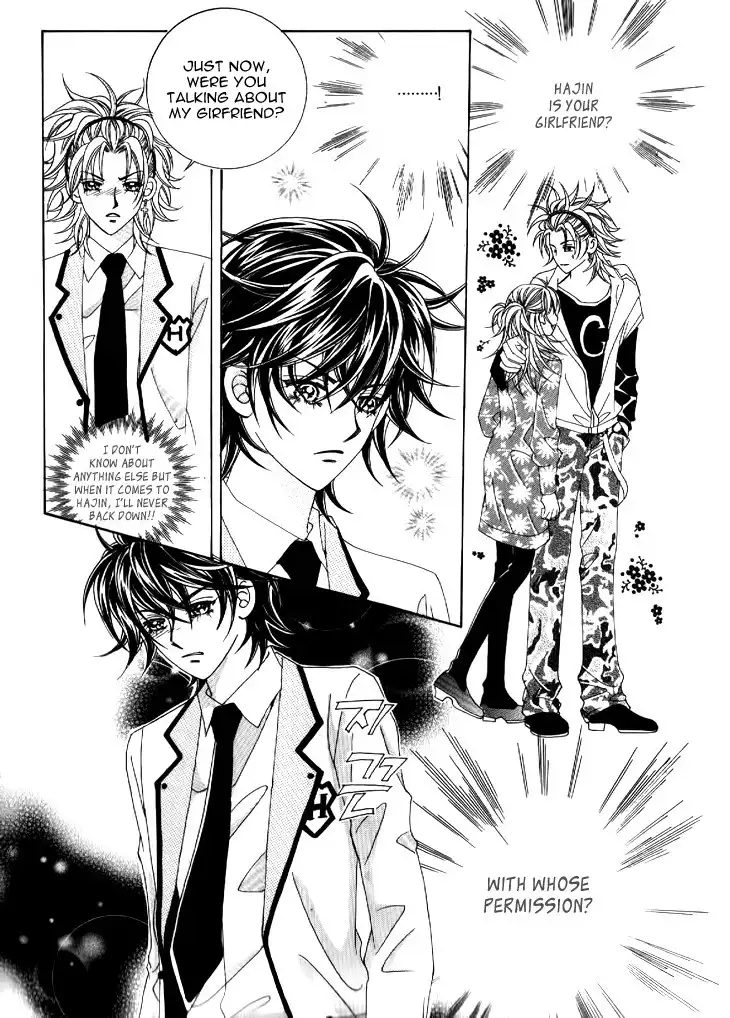 Fallen Angels Chapter 32 19